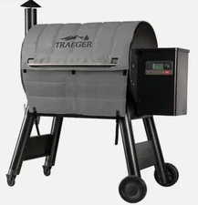 TRAEGER PRO 780 Insulated Grill Blanket Model #BAC627
