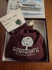 Wentworth Wooden Puzzles Craftsman Farms In Winter 140 Piece By Anna Szalc — photo 5