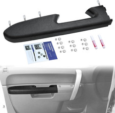 22818465 Front Left Driver Side Armrest Repair Kit Fit for Chevy Silverado/Gmc S