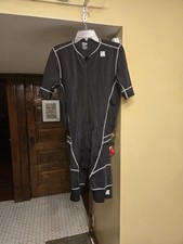 Desoto Trisuit Short Sleeve Mens XL