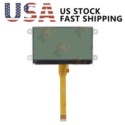 Display for Carrier Transicold X3 2500 X4 7500 7300 Vector 8500