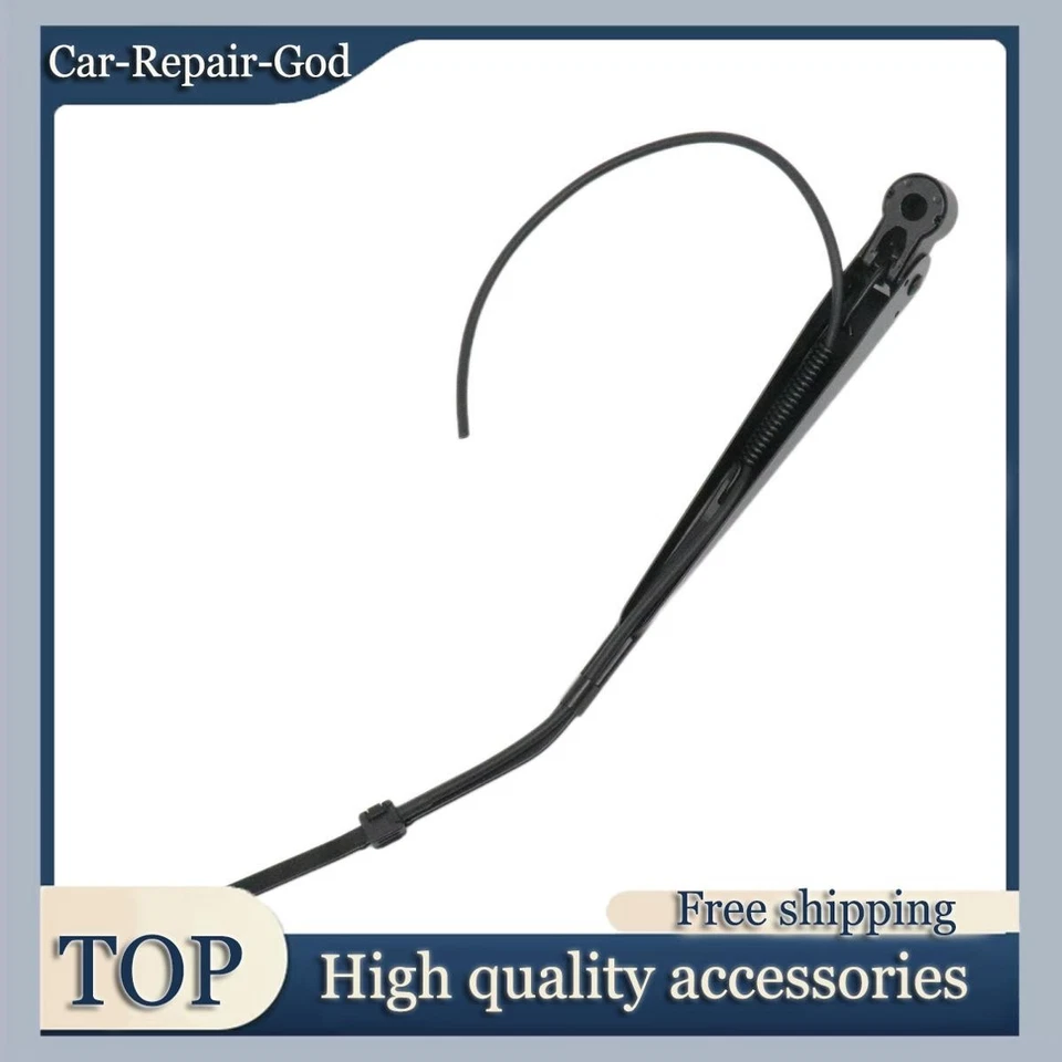 Front Windshield Wiper Arm For Peterbilt 379 1990 1991 1992 1993 1994 1995-2007 — 第 4/4 张图片