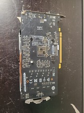 MSI NVIDIA GeForce GTX 1060 6 GB Memory Computer Graphics Cards