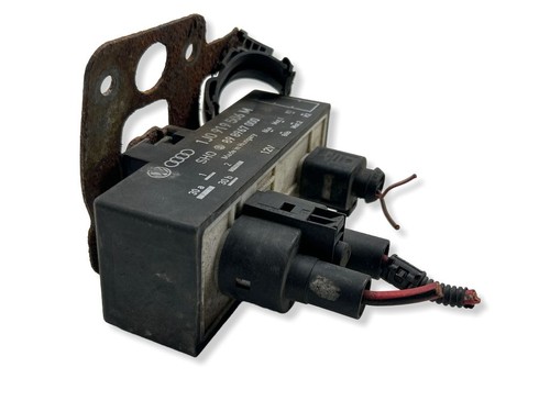 Skoda Fabia Mk1 (6Y) 2003 Benzin Relais Kühlerlüfter 1J0919506M NAB70639