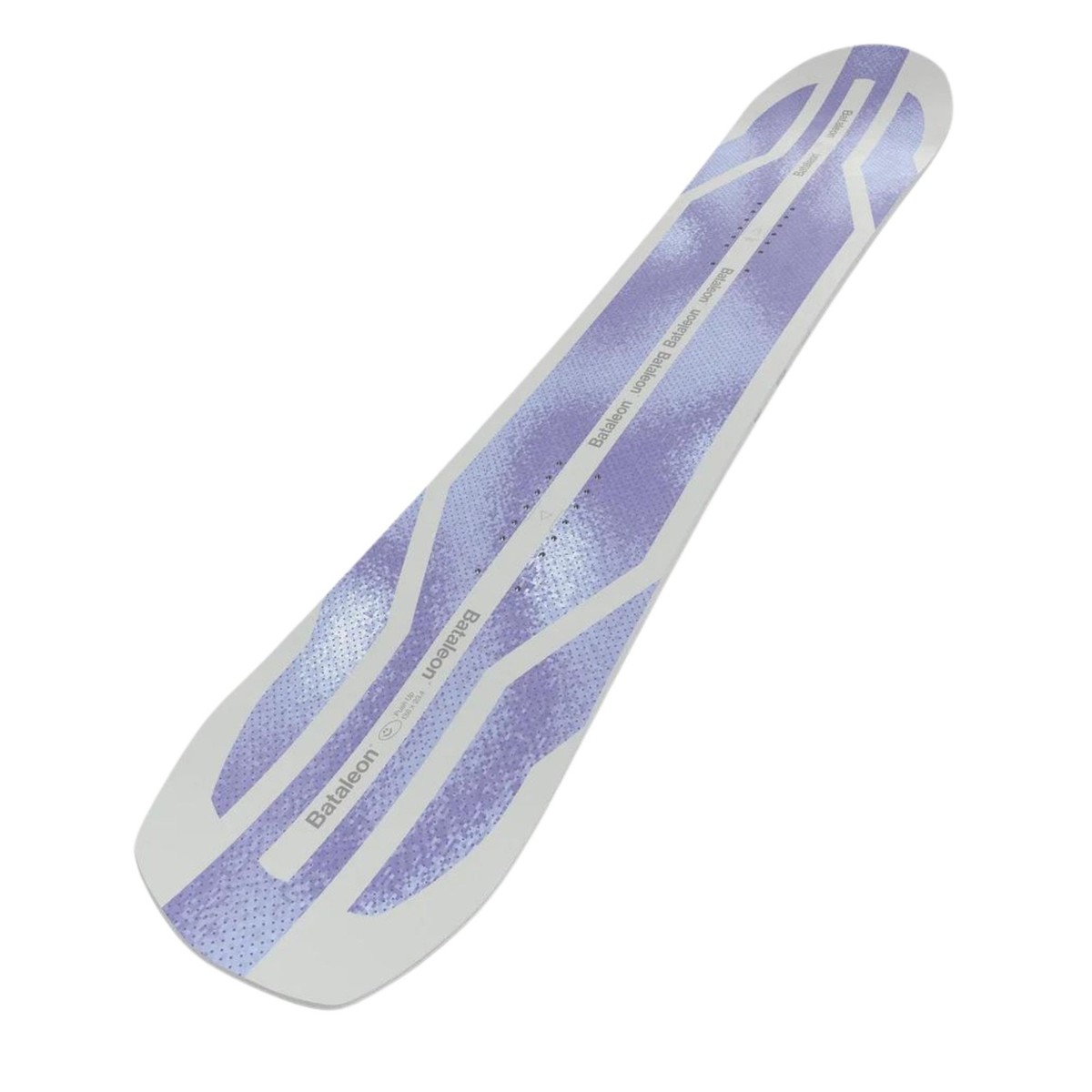 Bataleon Push Up Women's All-Mountain Snowboard, 143cm MY25