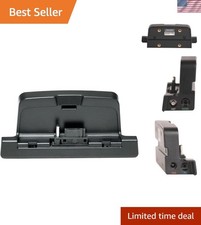 4-Port Universal Vehicle Dock for Sirius and XM Receivers - Easy Installation