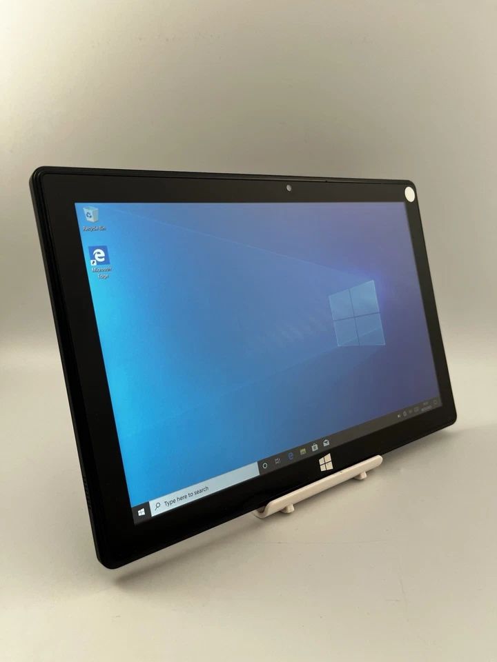 Fusion5 FWIN32 Pro S2 Black Wi-Fi 128GB 8GB Ram 10.1" Windows 10 Tablet - Image 2 of 4