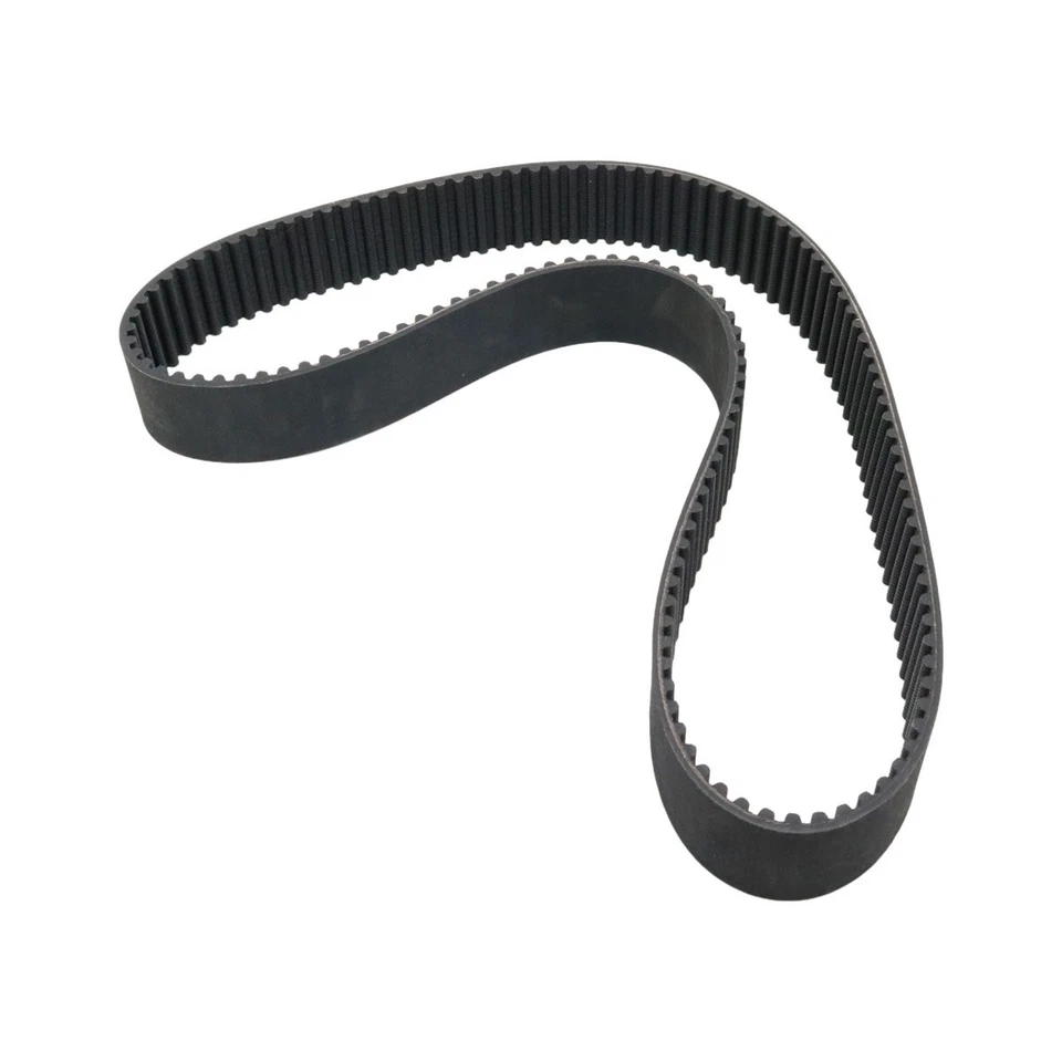 For Harley-Davidson 1-5/8" - 8mm - 138-Tooth BDL-138K Replacement Belt - Image 2 of 4