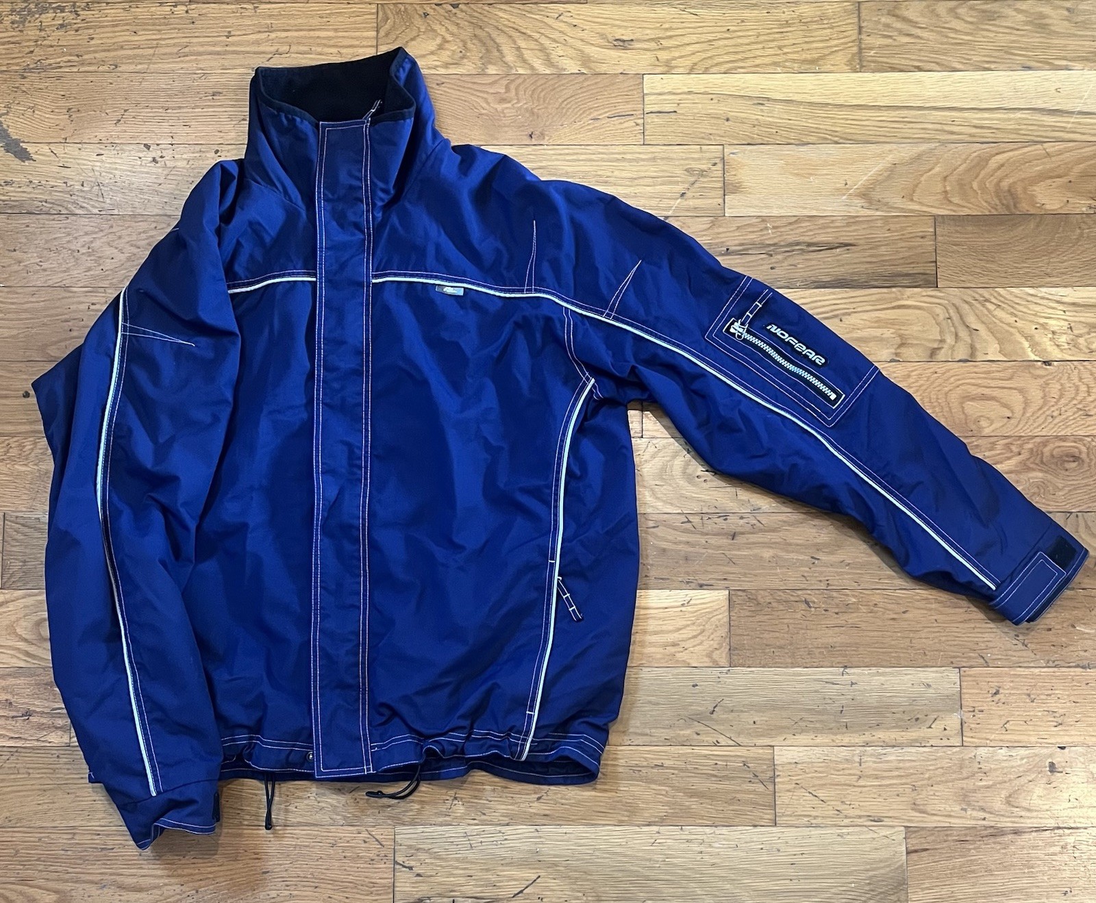 No Fear Performance Softshell Jacket - image 1