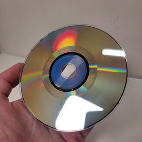 NBA 2K Sega Sports (Sega DreamCast) Loose Disk Tested and Working