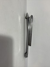 1930s Chevrolet Hood Ornament Very Nice - Chrome -9 12 1930s Chevrolet Hood Ornament Very Nice - Chrome -9 12