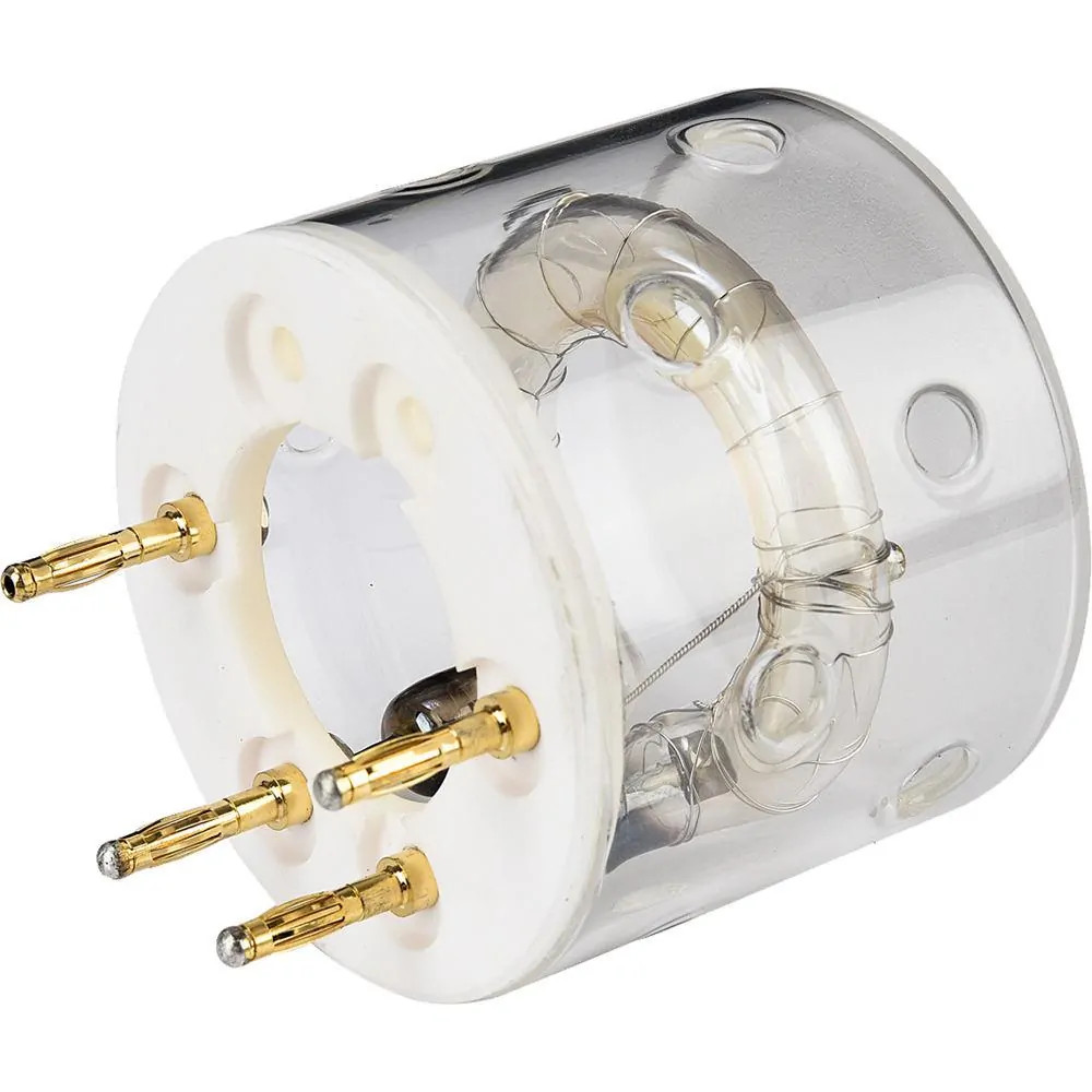 Lampada flash per ad600pro - Immagine 2