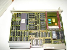 SIEMENS 6ES5-526-3LA21/6ES5526-3LA21/6ES55263LA21 CPU GRAPHICS MODULE ***XLNT***