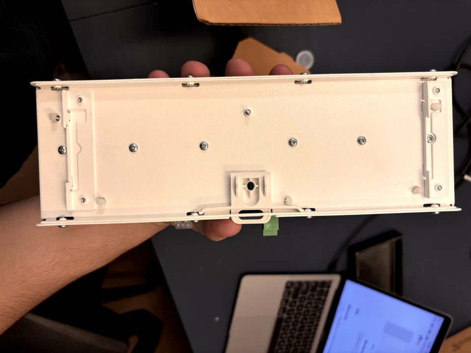 Leviton DRDDP-A40 GreenMAX DRC, Dimmer, 4 Channel, LED Controller. New in box - Image 3 of 4