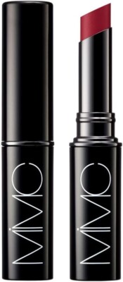 MiMC Mineral Rouge 2.3g Lipstick 19 Ruby Red