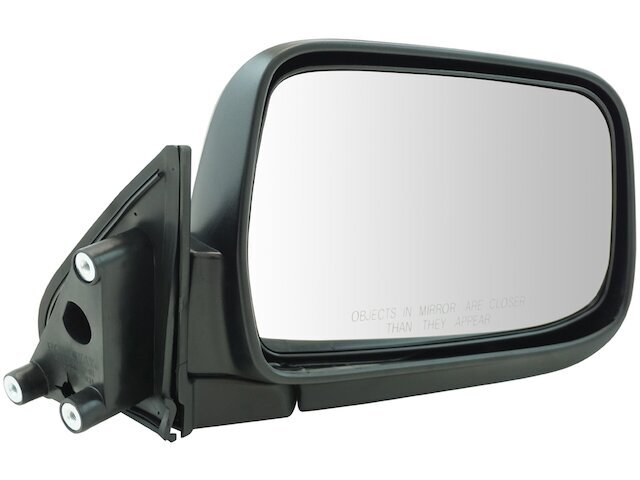 Right DIY Solutions Mirror fits Nissan Frontier 2000-2004 12PFWD