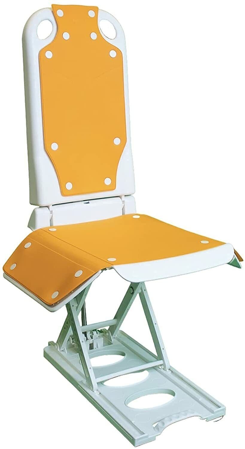 ShowerBuddy BathLyft Power Bath Lift eBay