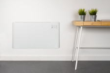 Elektroheizung Wifi Heizkörper Heizung 1000 - 2500 W App Steuerung