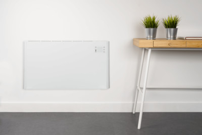 Elektroheizung Wifi Heizkörper Heizung 1000 - 2500 W App Steuerung