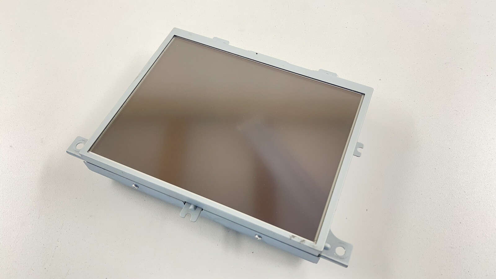 14-16 MASERATI GHIBLI TOUCH SCREEN DISPLAY RADIO COMMAND HEAD UNIT 670007290 OEM