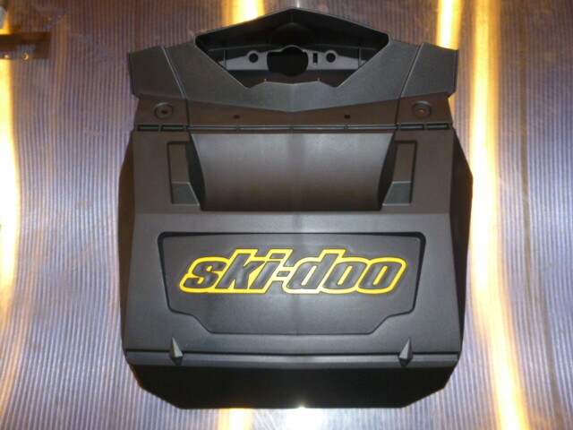 NEW GENUINE OEM SKIDOO SKI DOO MXZ REV XP/XR 600/800/1200 SNOW