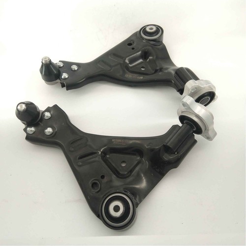 PAIR NEW FRONT LOWER CONTROL ARMS FOR MERCEDES BENZ VITO W639 SERIES 2 2011-2016 - Picture 3 of 3