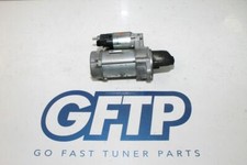 14-19 BMW M4 F82 S55 3.0L AUTOMATIC STARTER ASSEMBLY 428000-9130 FACTORY STOCK