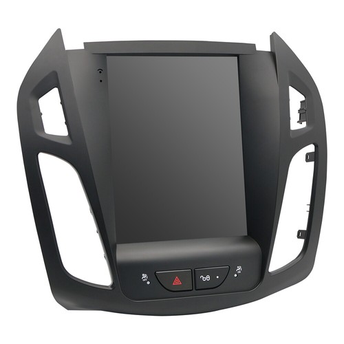 For 14-18 Ford Transit/Tourneo Connect 9.7" Android 4+32GB Stereo Radio Navi GPS - Picture 3 of 24