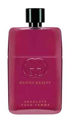 セールGUCCI Guilty Absolute Pour Femme Gucci Guilty Absolute Pour Femme 30 / 90 ml Eau de Parfum | eBay