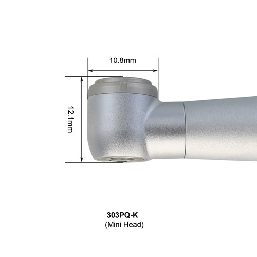 BEING Dental High Speed Handpiece Air Turbine KaVo Coupler MULTIflex 4 Holes 302 - Picture 64 of 108