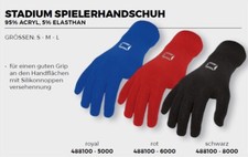 Stanno Stadium Spielerhandschuhe 488100 Glove...