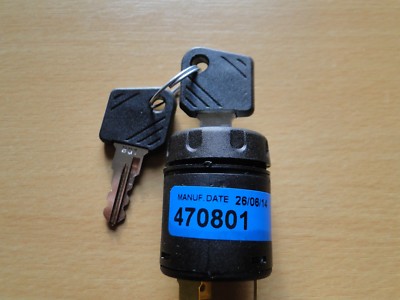 5/10/20PCS 802 Chiavi Di Accensione Adatte Per