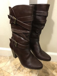 kohls apt 9 boots