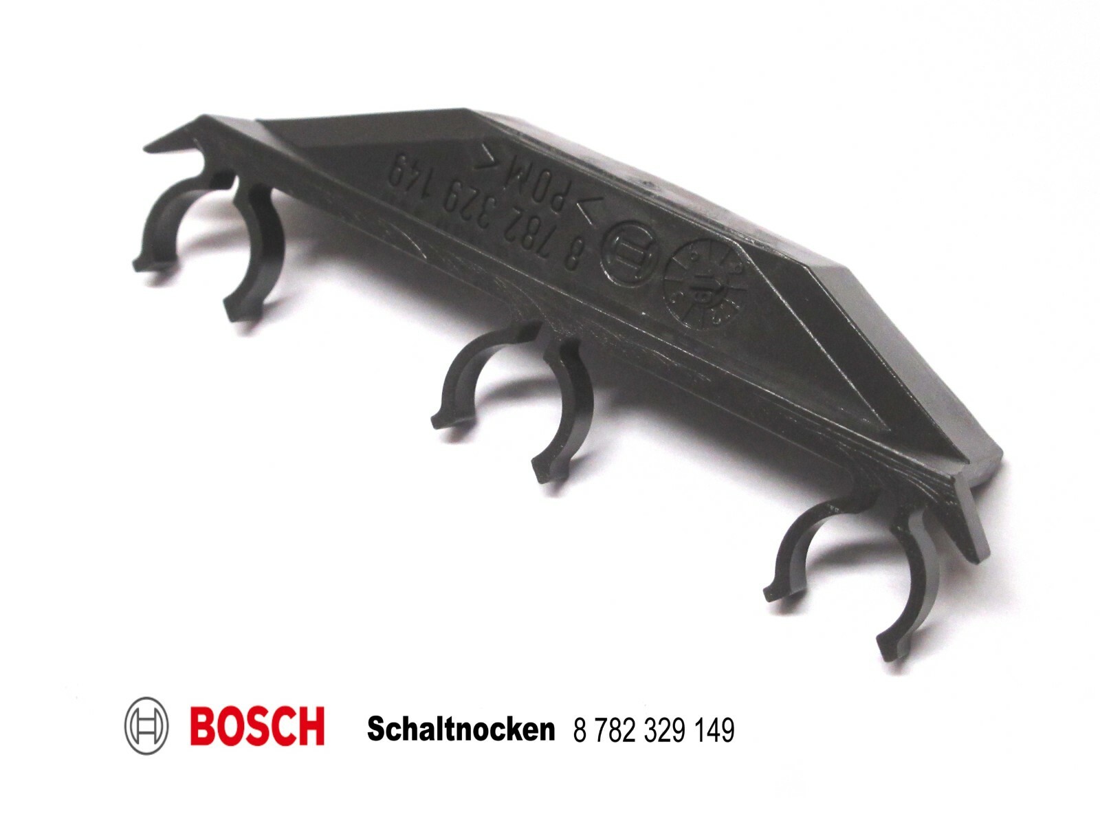 Bosch Garagentorantrieb Ersatzteile