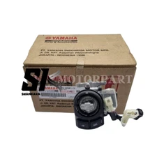 Fit For YAMAHA XMAX300 CZD300 MAIN SWITCH STEERING LOCK B74-H2501-12/13 GENUINE