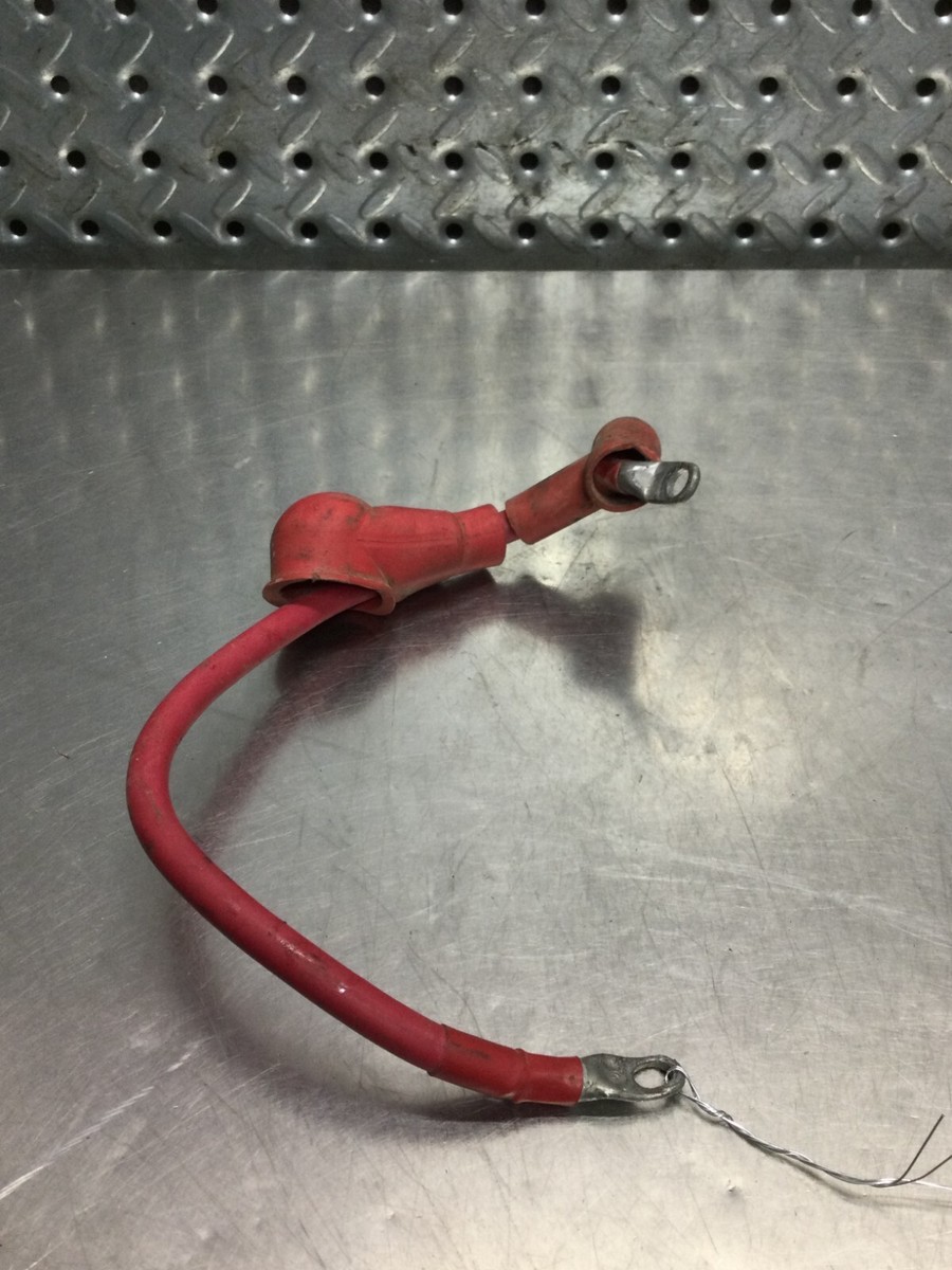 POLARIS RANGER POSITIVE BATTERY CABLE 4010541 t354 | eBay