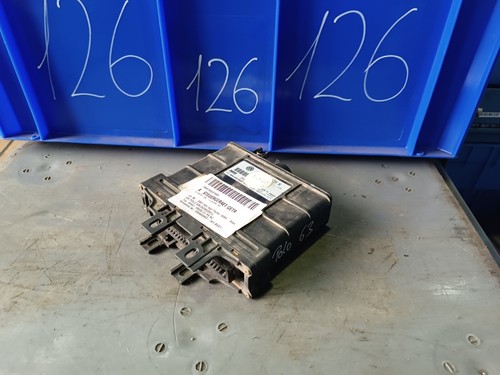 Original VW Polo 6N2 Getriebesteuergerät Steuergerät Getriebe 001927731H