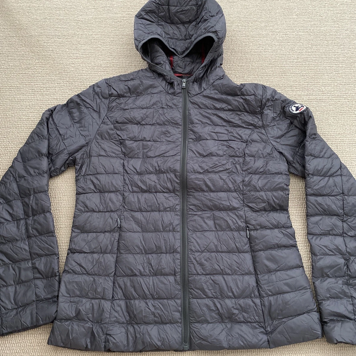 Jott down shop jacket