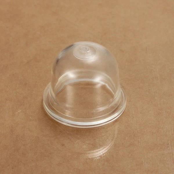 GENUINE MITOX 251C BRUSHCUTTER REPLACEMENT PRIMER BULB X2 19mm OD X 15m id