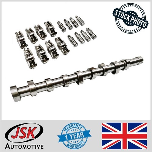 Camshaft, Rockers Hydraulic Tappet Kit for Citroen Peugeot 1.6 HDi 1.6 BlueHDi eBay