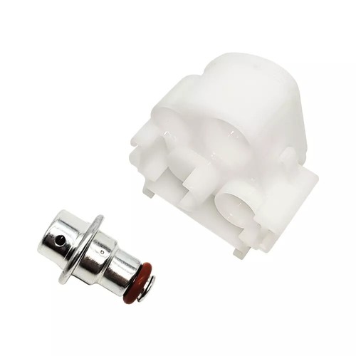 For Suzuki GSX-R 750 2008-2010 FUEL Pressure Regulator Filter 15610-27G00 - Bild 8 von 9