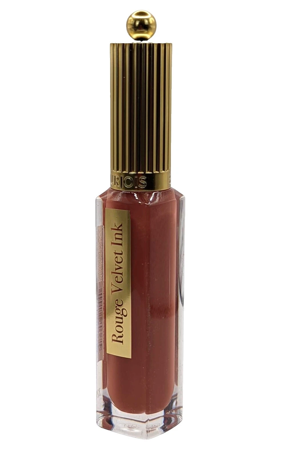 妙巴黎液体唇彩