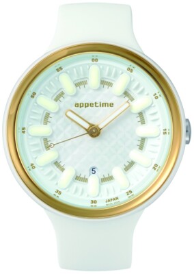 appetime PIPS Atemoya watch