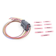 ,For Ford E4OD Transmission Solenoid Wire Harness Repair Kit 1989-94 made in USA