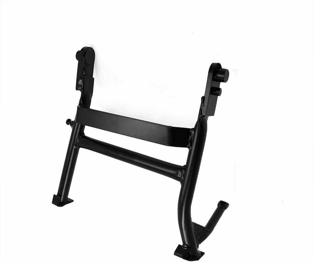 Foot Center Stand Centerstand Center Kickstand For Kawasaki KLR650 2008-2018