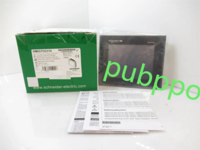 Brand New HMIGTO2310 Touch Screen 5.7''TFT HMIGTO2310 Fast Shipping DHL Or FedEx