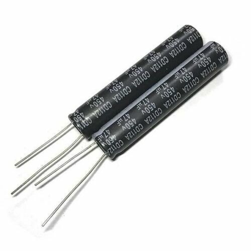 450v 47uf конденсатор