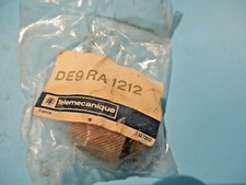 NEW TELEMECANIQUE DE9RA1212 NIPPLE ADAPTOR