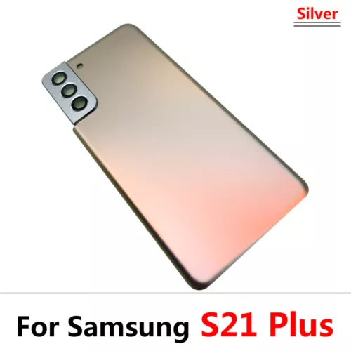 Battery Back Glass Cover For Samsung Galaxy S7 S8 S9 S10 S20 S21 S22 S23 ACUS - Picture 105 of 138