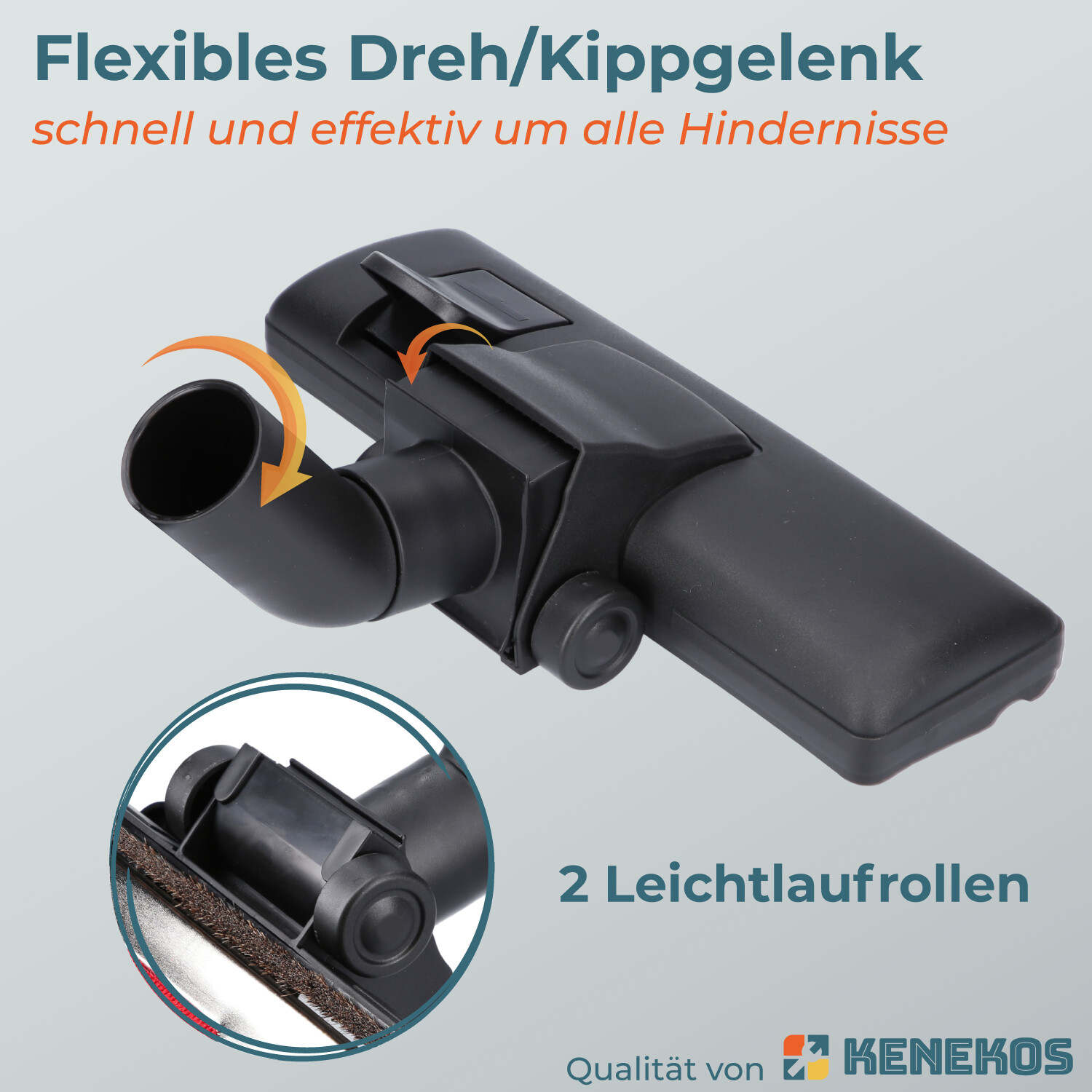 Kallefornia® 20 Sacchetti Per Aspirapolvere K98 | Adatti Per Miele S381 Tango Plus/Comfort XL/Parquet